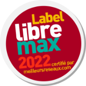 LibreMax