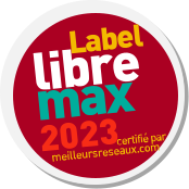 LibreMax - 2023